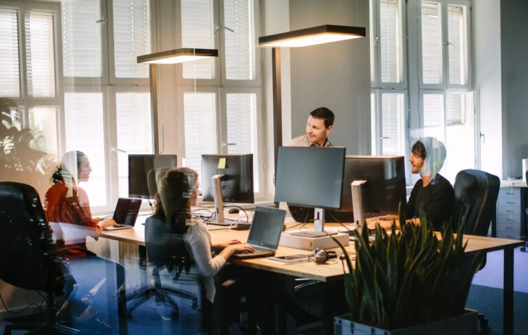 IT Services - Tech Pulse Services